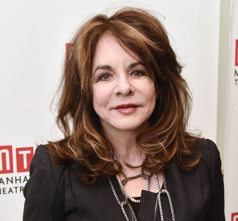 Stockard Channing